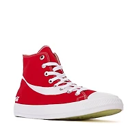 Espadrilles Montantes Converse x Coca-Cola Chuck Taylor All Star - Rouge