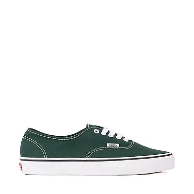 Vans Authentic Skate Shoe - Emerald
