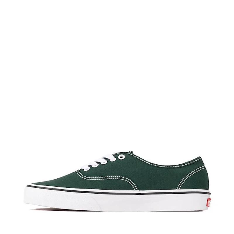 Vans Authentic Skate Shoe - Emerald