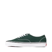 Vans Authentic Skate Shoe - Emerald
