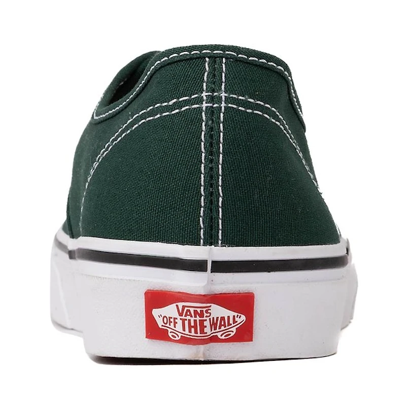 Espadrilles De Skate Vans Authentic - Émeraude