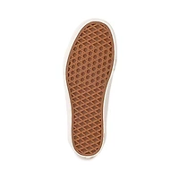 Espadrilles De Skate Vans Old Skool Platform Pearls - Guimauve