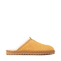 Mens Timberland Scuff Slipper - Wheat