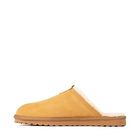 Mens Timberland Scuff Slipper - Wheat