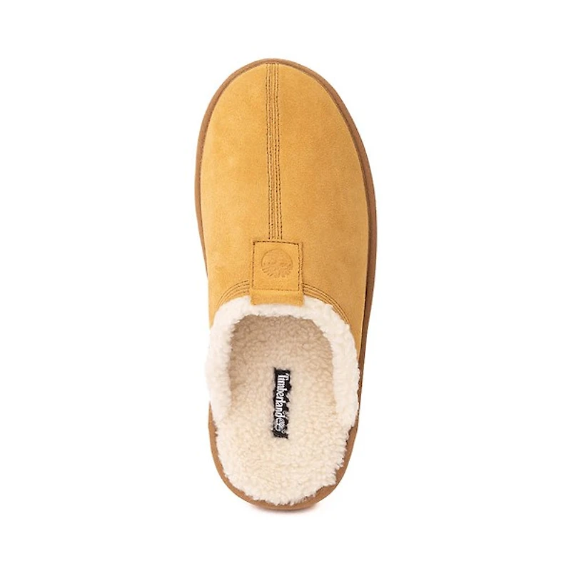 Mens Timberland Scuff Slipper