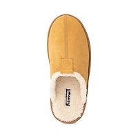 Mens Timberland Scuff Slipper