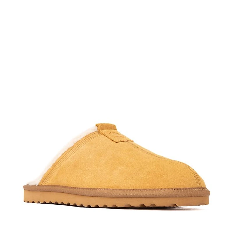 Mens Timberland Scuff Slipper