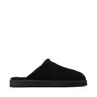 Mens Timberland Scuff Slipper - Black