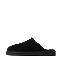 Mens Timberland Scuff Slipper - Black