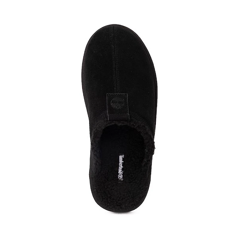 Mens Timberland Scuff Slipper