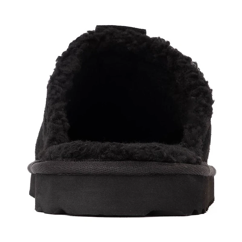 Mens Timberland Scuff Slipper