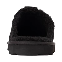 Mens Timberland Scuff Slipper