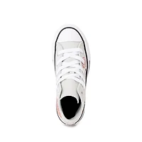 Converse Chuck Taylor All Star Pet Pack High-Top Sneaker - Little Kid Rainwashed Grey / Cats
