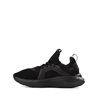 PUMA Softride Enzo 5 Athletic Shoe - Big Kid Black / Gray