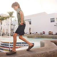 Birkenstock Boston Clog