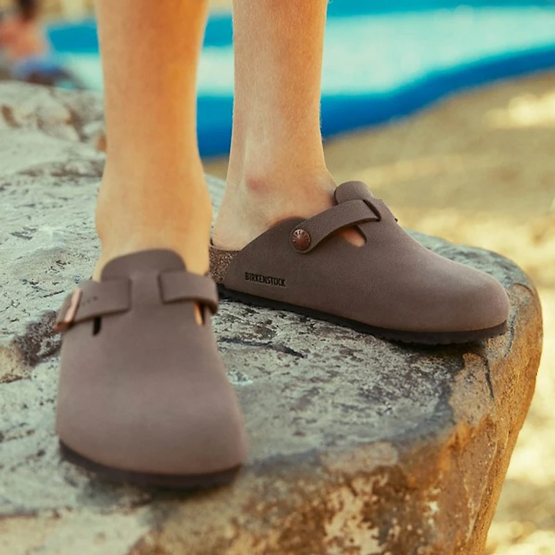 Birkenstock Boston Clog