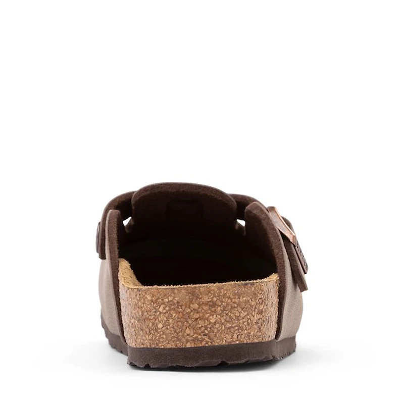 Birkenstock Boston Clog