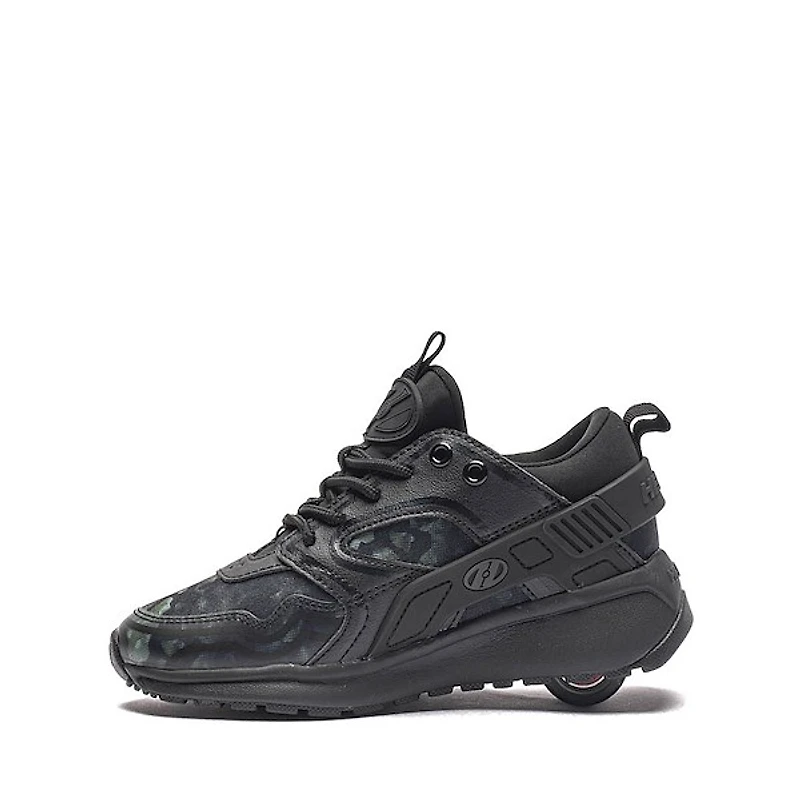 Heelys Force Skate Shoe - Little Kid / Big Black Camo