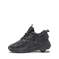 Heelys Force Skate Shoe - Little Kid / Big Black Camo