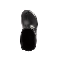 Bottes De Pluie Crocs Handle It - Petit Enfant Noir