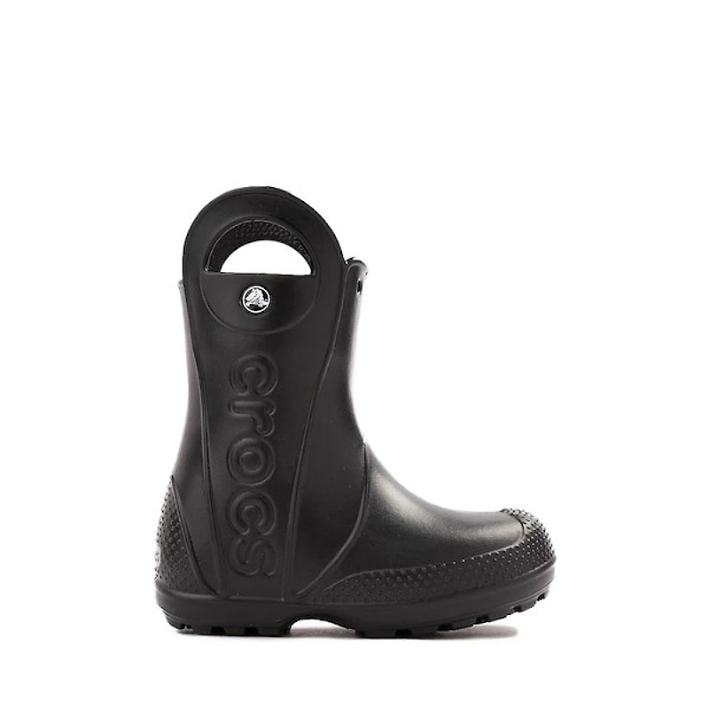 Crocs Handle It Rain Boot - Baby / Toddler Black
