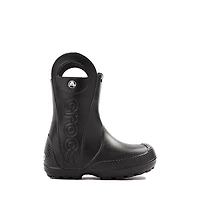 Crocs Handle It Rain Boot - Baby / Toddler Black