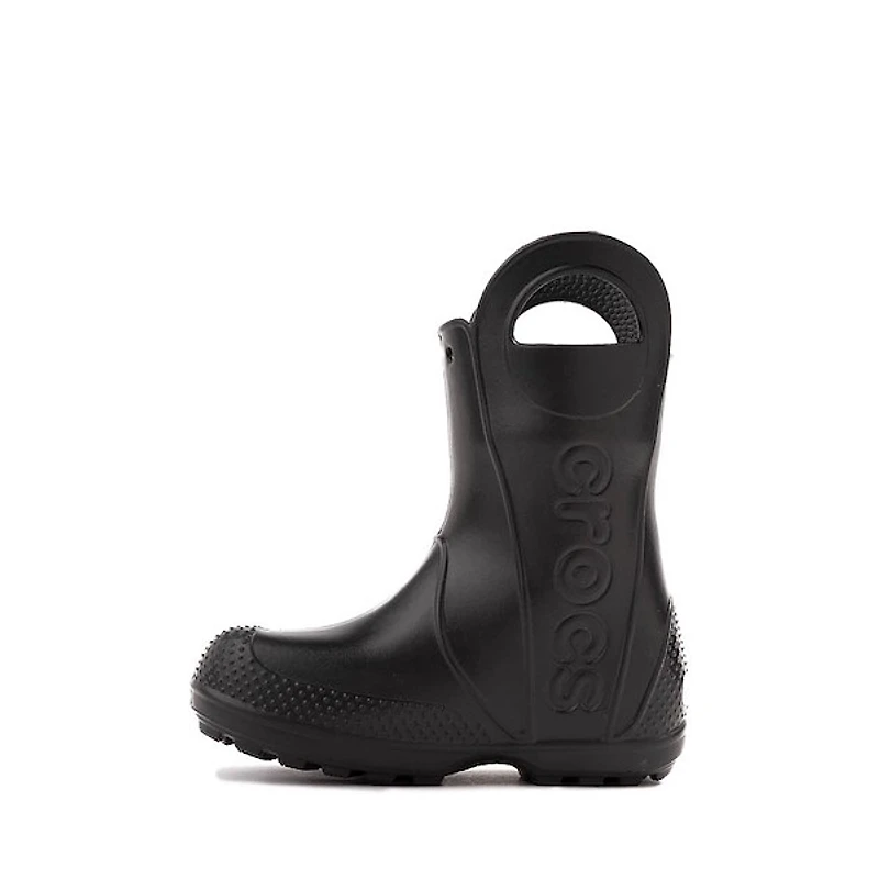 Crocs Handle It Rain Boot - Baby / Toddler Black