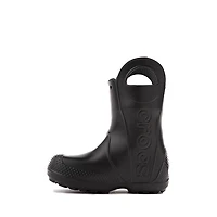 Crocs Handle It Rain Boot - Baby / Toddler Black