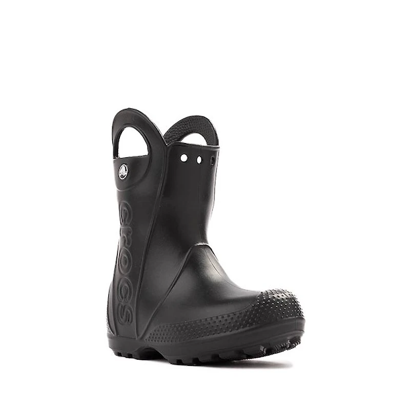 Botte de pluie Crocs Handle It