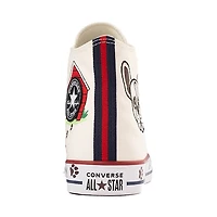 Converse Chuck Taylor All Star Pet Pack High-Top Sneaker - Natural / Dog