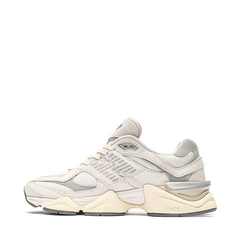 New Balance 9060 Athletic Shoe - Sea Salt / Concrete