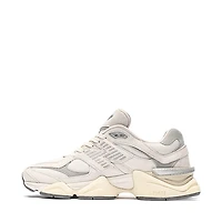 New Balance 9060 Athletic Shoe - Sea Salt / Concrete