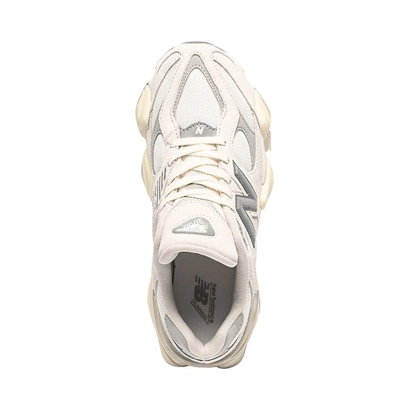 New Balance 9060 Athletic Shoe - Sea Salt / Concrete