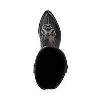 Bottes western Coconuts by Matisse Gaucho pour femmes  Noires