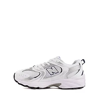 New Balance 530, chaussure athlétique  petit enfant blanc / indigo naturel
