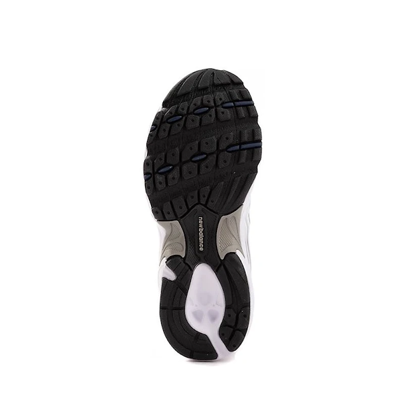 New Balance 530, chaussure athlétique  petit enfant blanc / indigo naturel