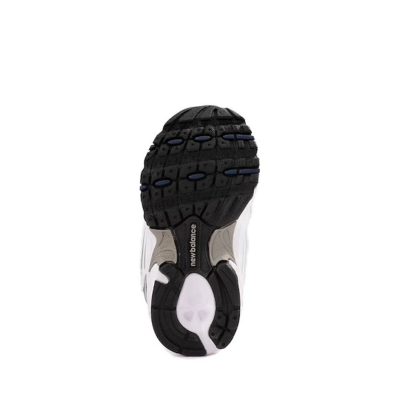 New Balance 530 Athletic Shoe - Baby / Toddler White Natural Indigo