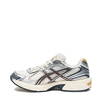 ASICS Gel-1130 Athletic Shoe - Cream / Mahogany