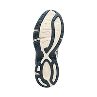 ASICS Gel-1130 Athletic Shoe - Cream / Mahogany