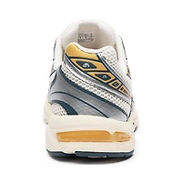 ASICS Gel-1130 Athletic Shoe - Cream / Mahogany