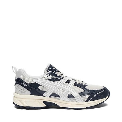 ASICS Gel-Nunobiki Athletic Shoe - Glacier Grey / Midnight