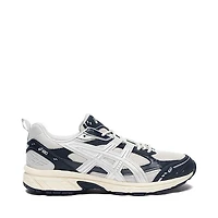 ASICS Gel-Nunobiki Athletic Shoe - Glacier Grey / Midnight