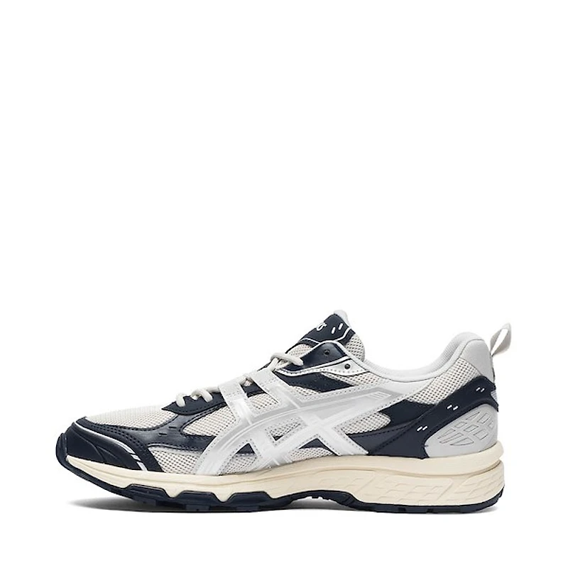 ASICS Gel-Nunobiki Athletic Shoe - Glacier Grey / Midnight