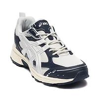 ASICS Gel-Nunobiki Athletic Shoe - Glacier Grey / Midnight
