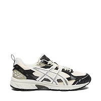 ASICS Gel-Nunobiki Athletic Shoe - Cream / Dark Olive