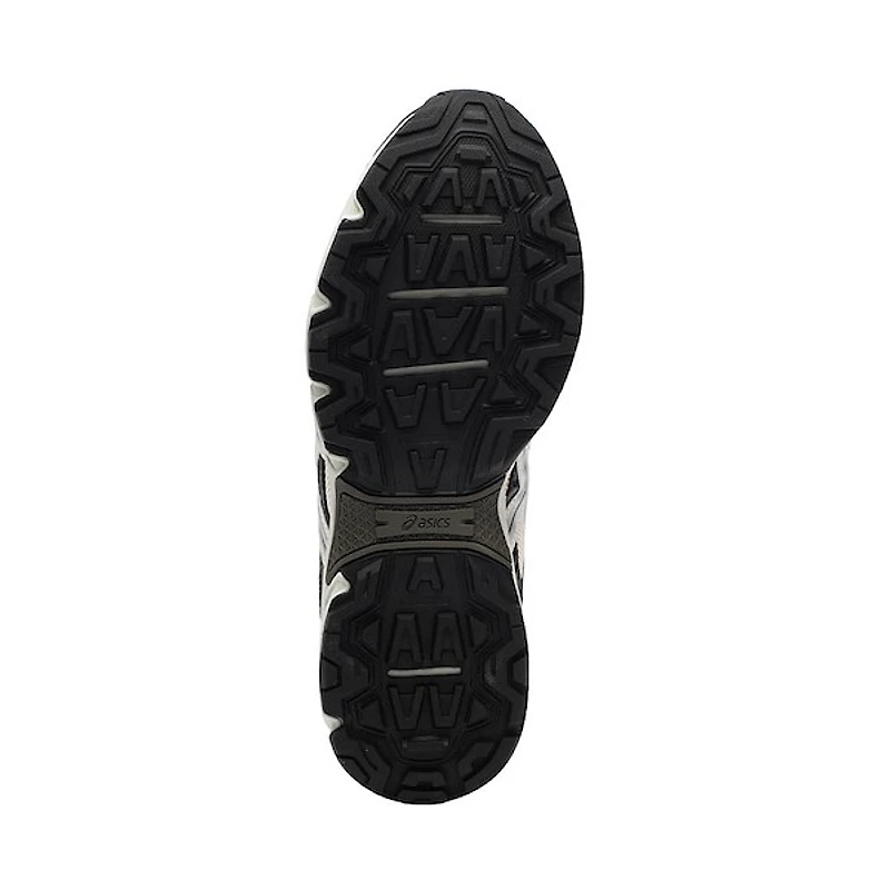 ASICS Gel-Nunobiki Athletic Shoe - Cream / Dark Olive