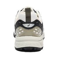 ASICS Gel-Nunobiki Athletic Shoe - Cream / Dark Olive