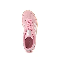 Chaussure athlétique adidas Samba OG - Enfant Rose pâle