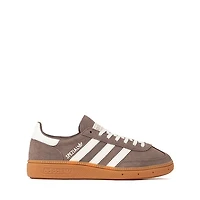 adidas Handball Spezial Athletic Shoe - Big Kid Earth Strata / Off White Gum