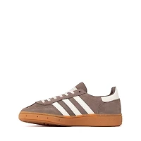 Chaussure athlétique adidas Handball Spezial  Junior Earth Strata / Blanc cassé Gum